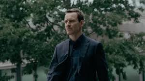 Michael Fassbender says it is becoming harder to know what to trust online | ‘The Agency’ Season …