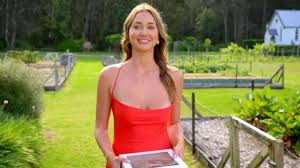 Miranda From Farmer Wants A Wife Is The Most Terrifying Reality TV Villain In Years | EXCLUSIVE: …
