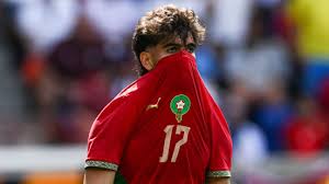 Morocco cut injured Aguerd, Ezzalzouli in last-minute World Cup reshuffle | Morocco Loses Ez Abde…
