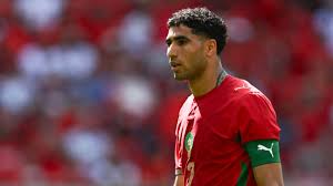 Morocco’s Hakimi ‘ready’ to limit impact of Brazil’s Vinícius | Hakimi and Morocco finalise plan…