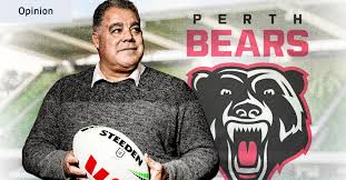 NRL: Bears lure Wallabies legend in key code-switch signing | NRL: Bears lure Wallabies legend in…
