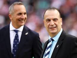 NRL on the verge of signing historic $5 billion broadcast deal | Nine, Foxtel win NRL rights in m…