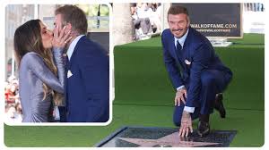Nicola and Brooklyn Peltz-Beckham join forces with another showbiz family dynasty after high-prof…