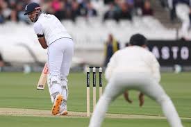 Opening on Test debut at Lord’s is hard — trust me, I’ve done it | England v New Zealand: E…