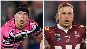 Origin star came from incredible Maroons hotspot… but he’s the champion no one saw coming