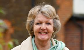 Penelope Keith, star of The Good Life and To the Manor Born, dies aged 86 | Dame Penelope Keith: …