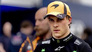 Piastri attacked as star tipped for F1 title | ‘Couldn’t handle the pressure’: F1 champ’s…