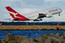 Qantas A380 grounded amid emergency inspections for wing spar cracks | Qatar Airways Is Suddenly …
