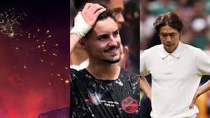 Quick hits: Canada’s emotional match-winner and scenes in rural Kansas | ‘You guys are Canadian…