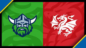 Raiders v Dragons: Sasagi returns; Young sticks solid | NRL Squad Update: Raiders v Dragons | Liv…