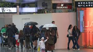 Rain bomb to smash SA as ‘flash flood’ threat looms | Millions of Aussies to cop drenching | …
