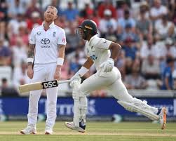 Ravindra puts New Zealand in dominant position after England fail to take advantage | Black Caps …
