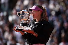 Russian teenager Mirra Andreeva wins French Open and claims first grand slam title | French Open …