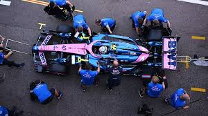 STRATEGY GUIDE: What are the tyre options for the Monaco GP? | F1 Monaco GP LIVE: Race updates, r…