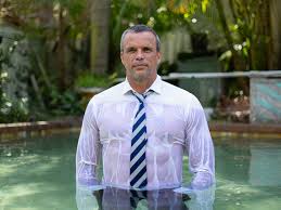 Scott Miller thinks Australia probably hates him. He’s desperate to reverse the damage | TV Revie…