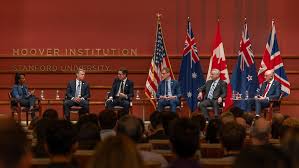 Security agencies issue blunt ‘act swiftly’ warning on AI | AI to supercharge cyber attacks ‘wi…