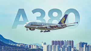 Singapore Airlines Adds Airbus A380 Flights On This Major Route [Map] | Air NZ & SIA Boost Premiu…