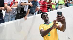 Socceroos’ Touré concerns eased with striker ‘full of energy’ at training | Intrigue around Popo…