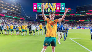 Socceroos heap praise on ‘best player’ Bos after knockouts progression | Anatomy of a deadly righ…