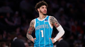 Sources: Hornets trade Ball, Green to Timberwolves for Reid, picks | Reports: Wolves land LaMelo …