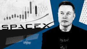SpaceX stock jumps nearly 30% following largest IPO ever | How Elon Musk Just Became The World’s …