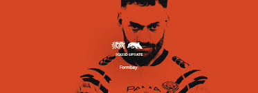 Squad Update: NRL Round 16 v Dolphins | Wests Tigers and Dolphins kick off Super Saturday | Dolph…