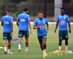 Steve Clarke warns Scotland of threat posed by returning Brazil ‘icon’ Neymar | “Want to pu…
