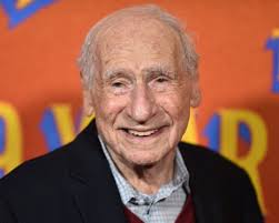 Still blazing after all these years: Mel Brooks at 100 | ‘Blazing Saddles’ Named Funniest Fil…