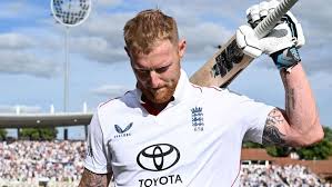 Stokes drops retirement bombshell, Kiwis close in on win | England v New Zealand – New Zealand in…