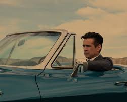 Sugar review – Colin Farrell’s detective show is a luxurious labyrinth of noir | ‘He’s fu…