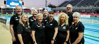 Swimming WA Continues to Grow and Develop Technical Officials Statewide | 2026 French Elite Champ…
