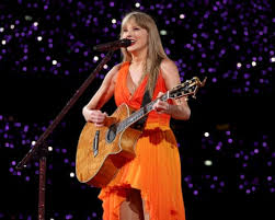 Taylor Swift announces new single for Toy Story 5 soundtrack | Taylor Swift’s ‘Toy Story 5’ Song …