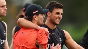 The Tassie call that could rule out Daicos Godfather offer