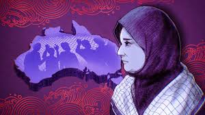 The long wait for permanency in Australia’s shrinking humanitarian program | The Shrinking Sanctu…