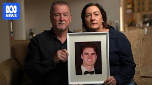 The sport their boy loved was damaging his brain. ‘Now it’s too late’ | Ex-Dog fears he’ll have…