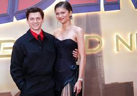 “They Were All There”: Tom Holland Addresses Zendaya Marriage Rumours for the First Time | Ze…