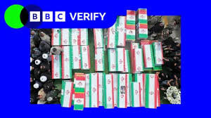 Thousands killed in US-Israeli war on Iran – but experts say true total may never be known | Spec…