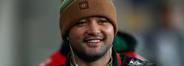 Thursday night footy: Eels v Rabbitohs | NRL Round 17: Teams, line-ups, tips, odds, everything yo…