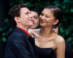 Tom Holland confirms that he and Zendaya are married | “They Were All There”: Tom Holland Add…