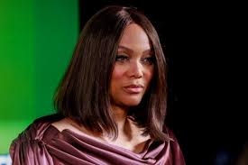 Tyra Banks sues Netflix over ‘America’s Next Top Model’ doc | Tyra Banks sues Netflix over …