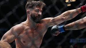 UFC Fight Night 280: Nazim Sadykhov vs. Matheus Camilo odds, picks and predictions | Matheus Cami…