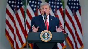 US strikes Iran after Trump calls Hormuz attack ‘foolish’ ceasefire breach | Bahrain condemns Ira…