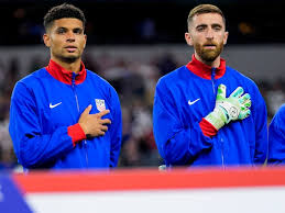 USMNT’s Miles Robinson ready for World Cup debut 4 years after being robbed of spot | How to watc…
