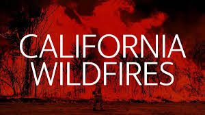Update: Pine Fire in Monterey County remains 100% contained by Saturday afternoon | NPS astronaut…