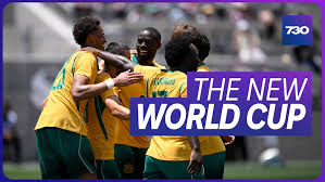 VIDEO: Socceroos prepare for the FIFA World Cup | World Cup 2026: how and where to watch Socceroo…