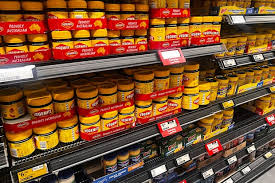 Vegemite announces biggest product change in six years | Vegemite has launched ‘milder’ versi…