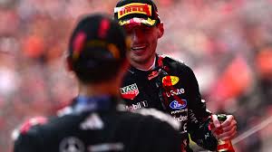 Verstappen reflects on ‘extremely positive’ Austrian GP | Max Verstappen hails Red Bull’s Austria…
