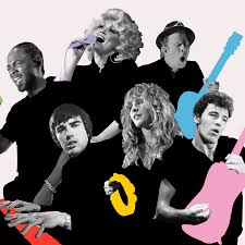 We Made a List of the 30 Greatest Songwriters. Now, Readers Have Their Say. | Dissecting ‘The N…