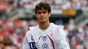 Who Is Giovanni Reyna’s Wife? Meet Chloe Ortolano, a Former Soccer Player | All about Giovanni Re…