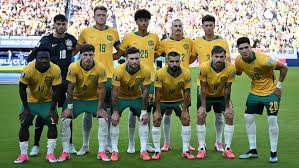 Who plays who in the World Cup round of 32? | Socceroos’ World Cup path after 96th-min drama……